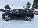 Used 2018 Cadillac XT5 Platinum w/ Driver Assist Package image 2