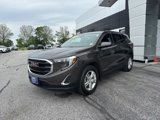 Used 2020 GMC Terrain SLE image 3