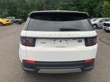 Used 2020 Land Rover Discovery Sport S image 4