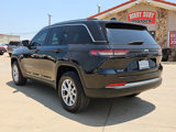 Used 2022 Jeep Grand Cherokee Limited image 2