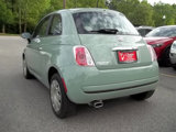 Used 2012 FIAT 500 Pop image 2