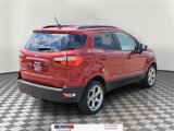 Used 2021 Ford EcoSport SE w/ SE Appearance Package image 4
