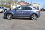Used 2013 Chevrolet Equinox LT w/ Driver Convenience Package image 3