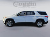 Used 2020 Chevrolet Traverse LS image 3