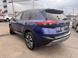 Used 2021 Nissan Rogue SV w/ Premium Package image 3