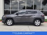 Certified 2022 Jeep Compass Latitude image 4