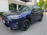 Used 2019 Toyota RAV4 XSE image 4
