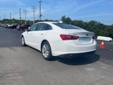 Used 2023 Chevrolet Malibu LT image 3