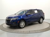 Used 2023 Chevrolet Equinox LS w/ LS Convenience Package image 3