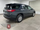 Used 2020 Chevrolet Traverse LT w/ Driver Confidence II Package image 6