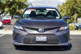 Certified 2022 Toyota Camry LE image 4