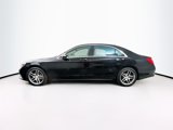 Used 2015 Mercedes-Benz S 550 4MATIC Sedan image 4