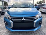Used 2023 Mitsubishi Mirage ES image 2