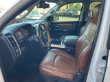 Used 2014 RAM 1500 Laramie Longhorn w/ Convenience Group image 3