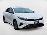 Used 2024 Kia Forte GT image 3