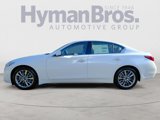 New 2024 INFINITI Q50 Luxe w/ Cargo Package image 6