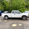 Used 2002 Chevrolet S10 Pickup LS w/ LS Preferred Equipment Group image 5