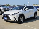 Used 2019 Lexus NX 300 FWD image 4