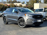 Certified 2022 Ford Edge SE w/ Black Appearance Package image 2