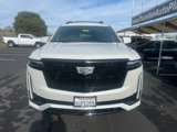 Used 2021 Cadillac Escalade Sport w/ Driver Assist Tech Package image 4