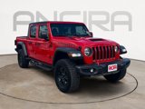 Used 2023 Jeep Gladiator Mojave w/ Cold Weather Group image 4