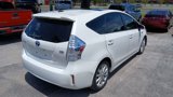 Used 2014 Toyota Prius V Five image 5
