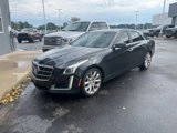 Used 2014 Cadillac CTS Premium image 3