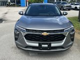 New 2025 Chevrolet Trax LT w/ Driver Confidence Package image 3