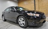 Used 2016 Ford Taurus Police Interceptor AWD image 6