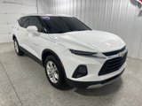 Used 2021 Chevrolet Blazer LT image 2