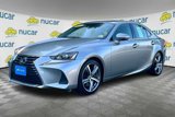 Used 2017 Lexus IS 300 AWD w/ Navigation System Package image 3