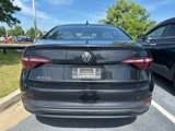 Used 2024 Volkswagen Jetta S image 2