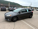 Used 2015 Ford Focus SE w/ SE Sport Package image 4