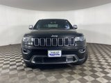 Used 2021 Jeep Grand Cherokee Limited image 5