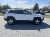 Used 2015 Jeep Cherokee Trailhawk w/ Cold Weather Group image 6