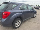 Used 2013 Chevrolet Equinox LS image 4