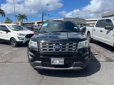 Used 2017 Ford Explorer XLT image 2