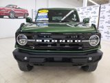 Certified 2023 Ford Bronco Outer Banks image 2
