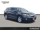 Used 2014 Acura RDX FWD w/ Technology Package image 3