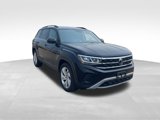 Used 2021 Volkswagen Atlas SE image 6