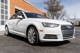 Used 2017 Audi A4 2.0T Premium w/ Audi MMI Navigation Plus image 5