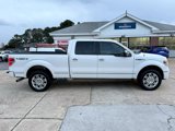Used 2014 Ford F150 Platinum image 6