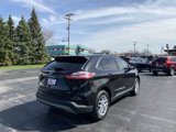 Used 2024 Ford Edge SEL image 3