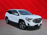 Used 2020 GMC Terrain SLT image 1
