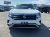 Used 2021 Volkswagen Atlas S image 6