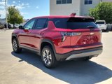 New 2026 Chevrolet Equinox LT w/ Convenience Package II image 4