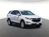 Used 2020 Chevrolet Equinox LT image 3