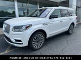 Used 2019 Lincoln Navigator Reserve image 2