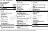 Used 2023 MAZDA CX-50 AWD 2.5 S w/ Cargo Package image 3