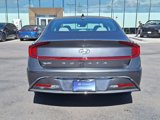 Certified 2022 Hyundai Sonata SE image 4